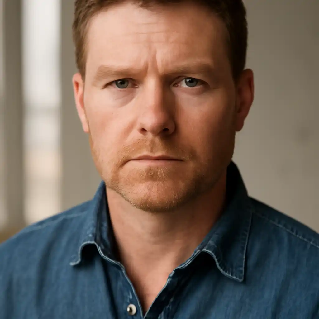 Marcus Wellington